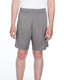 Youth Unisex Zone Performance Short -Jiffyshirts Sales Store 05e75dcb64a3ec