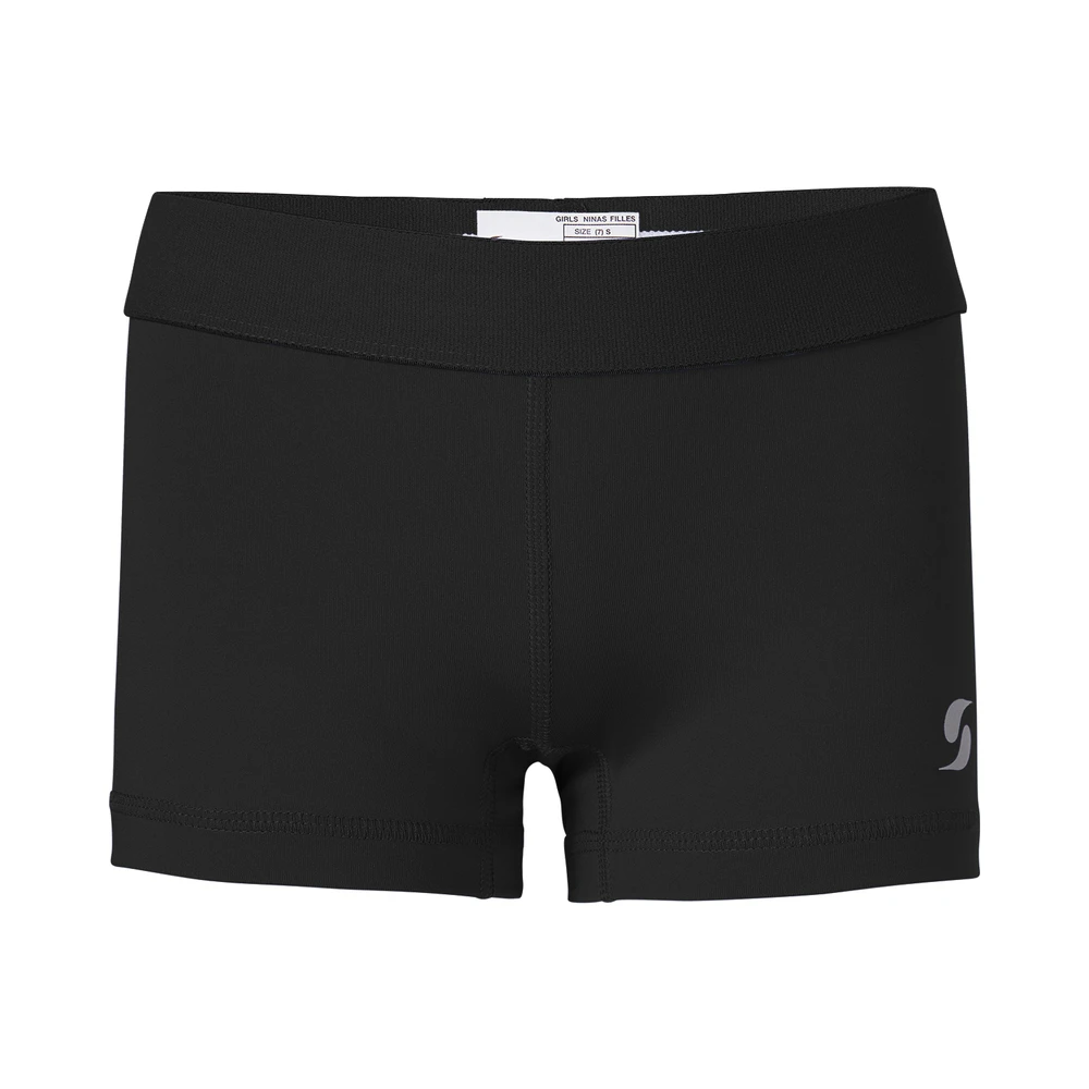 Girls Dri Short 7 Girls Dri Short - Image 5