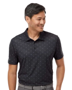 ADIDAS Unisex Pine Tree Polo 16 ADIDAS Unisex Pine Tree Polo -Jiffyshirts Sales Store 0617c500abdedb