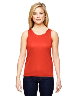 Ladies' Training Tank 28 Ladies' Training Tank -Jiffyshirts Sales Store 061d8ec07554f3