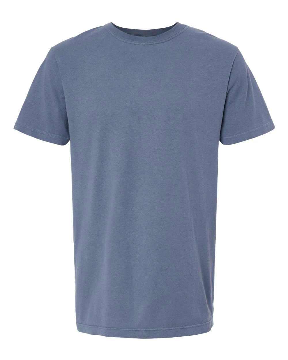 Unisex Vintage Garment-Dyed T-Shirt 4 Unisex Vintage Garment-Dyed T-Shirt - Image 2