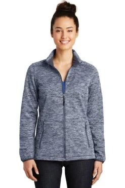 Ladies PosiCharge Electric Heather Soft Shell Jacket 13 Ladies PosiCharge Electric Heather Soft Shell Jacket -Jiffyshirts Sales Store 06472a4d4b65b0