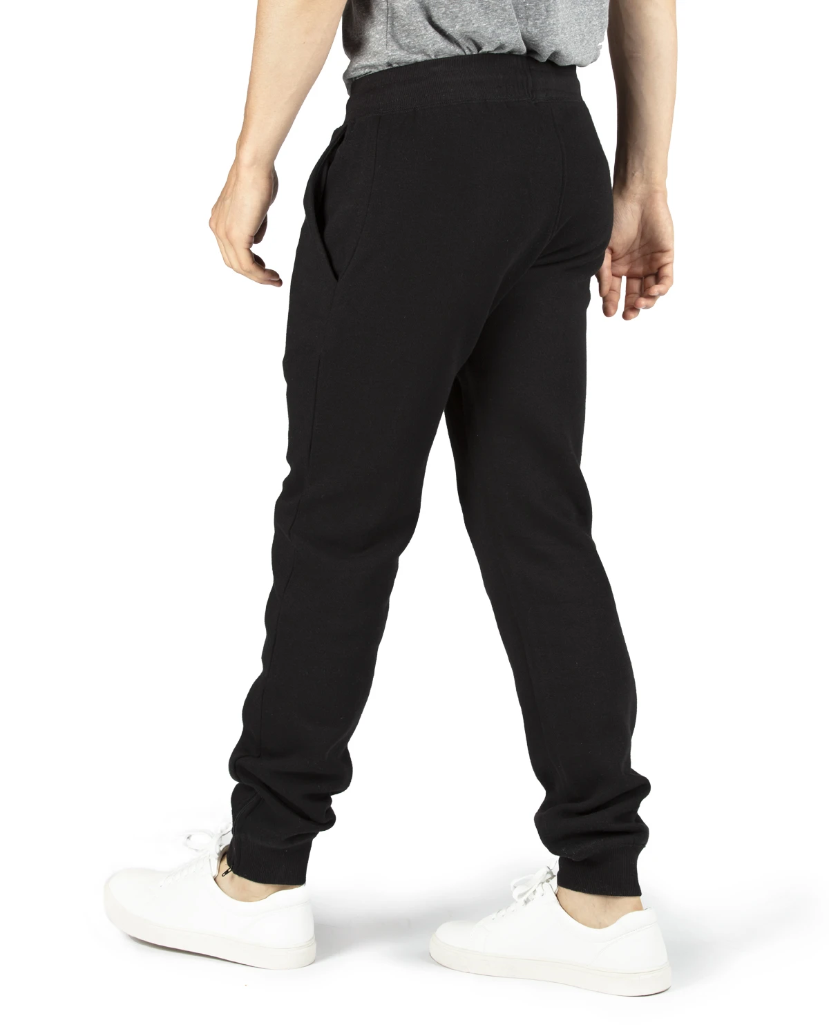 Unisex Ultimate Fleece Pants 4 Unisex Ultimate Fleece Pants - Image 2