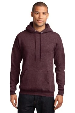 Unisex Core Fleece Pullover Hooded Sweatshirt -Jiffyshirts Sales Store 06755722b52181