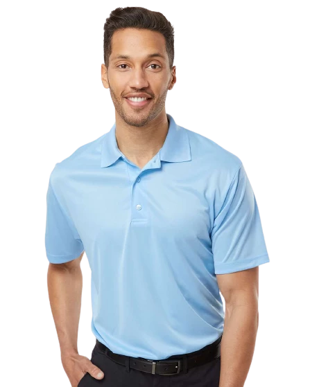 Paragon Adult Unisex Performance Polo 10 Paragon Adult Unisex Performance Polo - Image 8