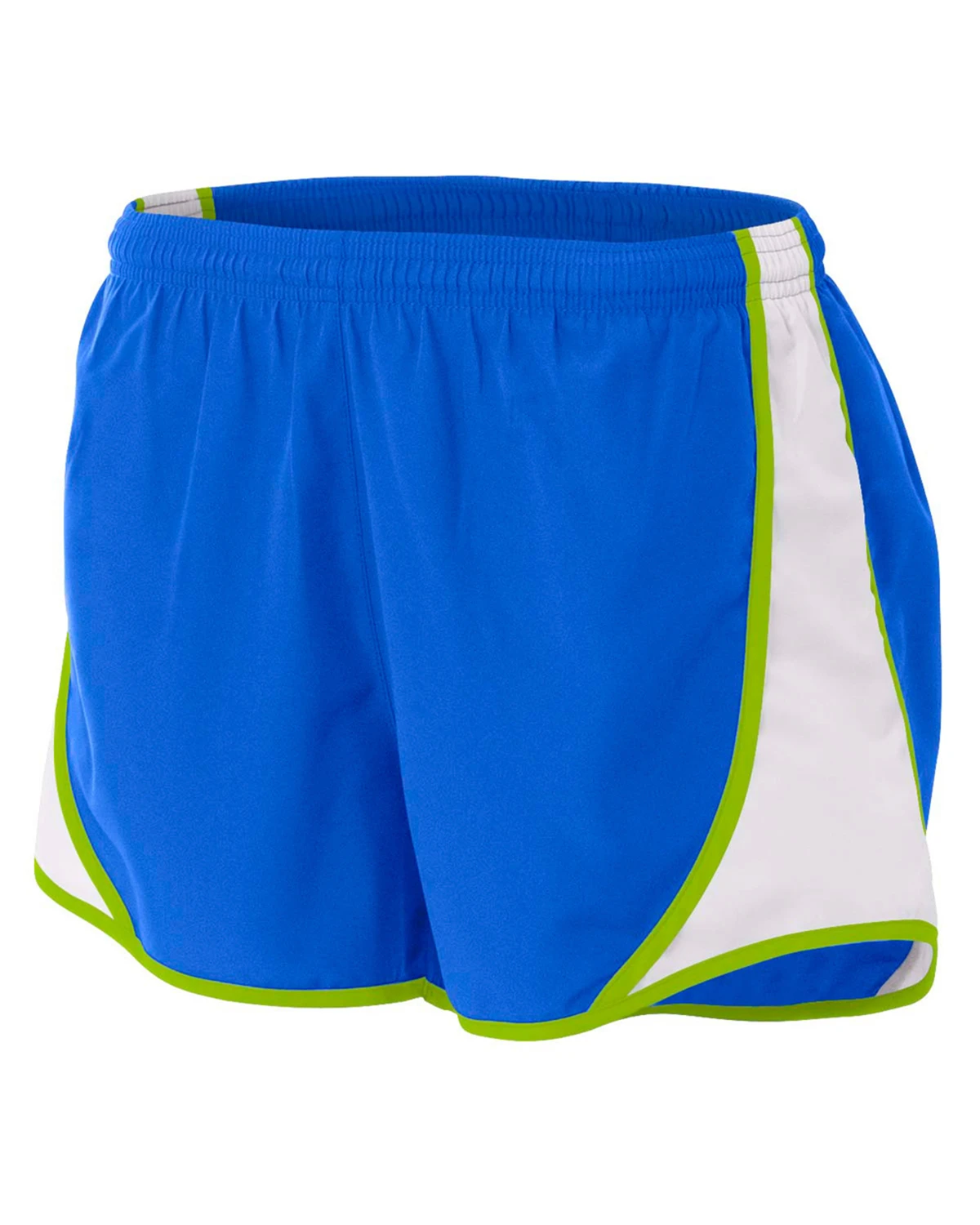 Ladies' 3" Speed Shorts 9 Ladies' 3" Speed Shorts - Image 7