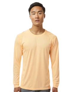 Paragon Adult Unisex Long Sleeve Performance Tee 31 Paragon Adult Unisex Long Sleeve Performance Tee -Jiffyshirts Sales Store 06ae32830d5ef5