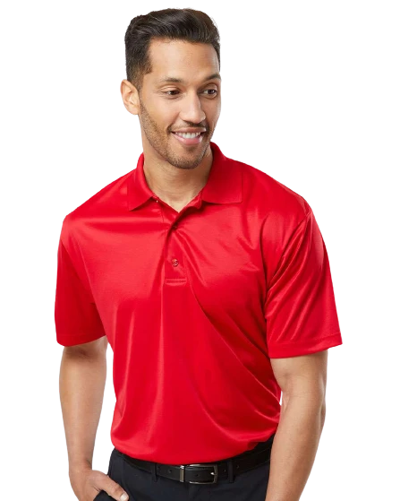 Paragon Adult Unisex Performance Polo 9 Paragon Adult Unisex Performance Polo - Image 7
