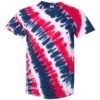 Unisex Tilt Tie Dye T-Shirt 1 Unisex Tilt Tie Dye T-Shirt -Jiffyshirts Sales Store 06b8d136b4121c