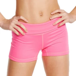 Girls Rolldown Short 14 Girls Rolldown Short -Jiffyshirts Sales Store 06bfb1bc5e4bc9