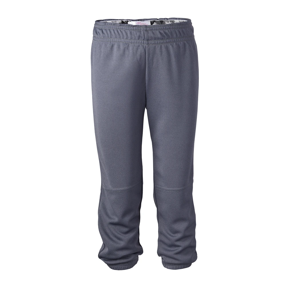 Girls Pickle Chevron Waist Pant 5 Girls Pickle Chevron Waist Pant - Image 3