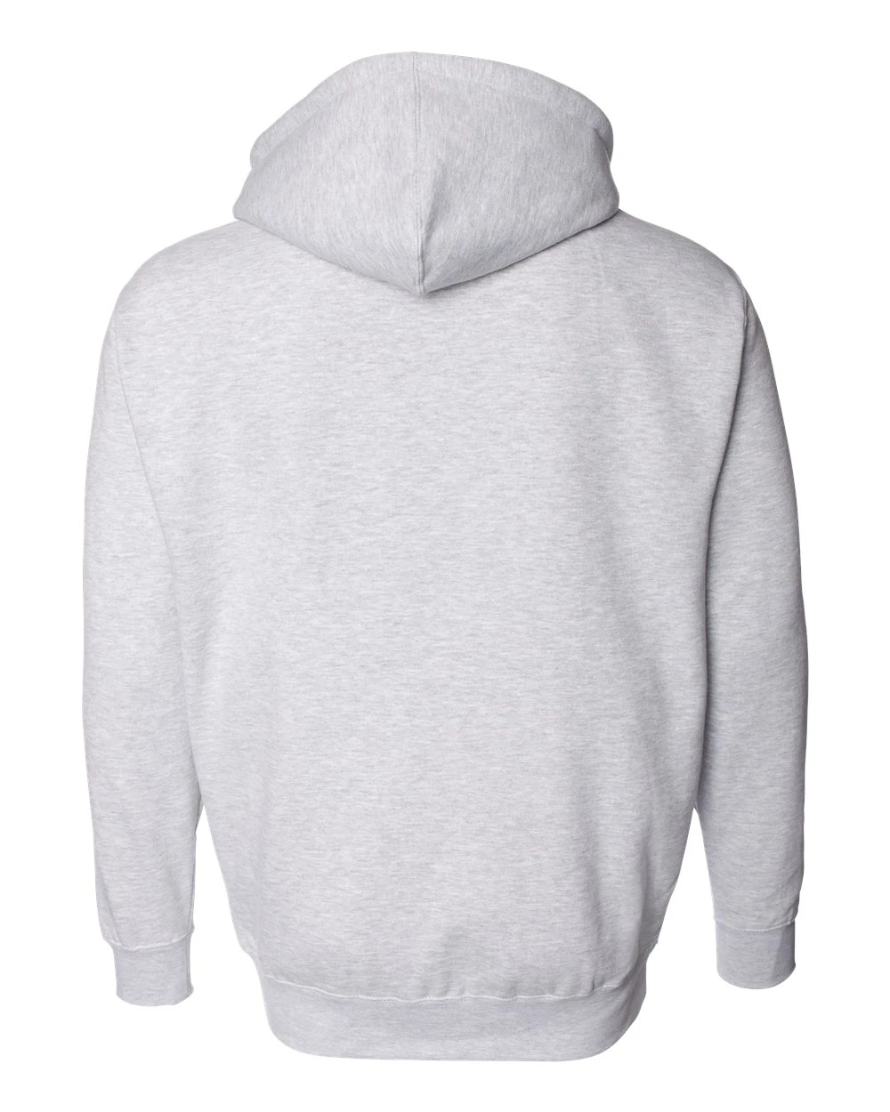 Unisex Full-Zip Hooded Sweatshirt 6 Unisex Full-Zip Hooded Sweatshirt - Image 4