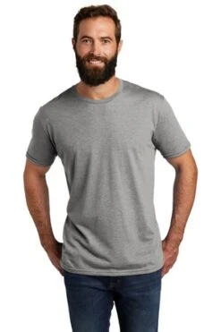 Adult Unisex Tri-Blend Tee -Jiffyshirts Sales Store 0720be75c26c75