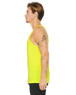 Unisex Jersey Tank 23 Unisex Jersey Tank -Jiffyshirts Sales Store 0733f5c724487e
