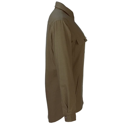 Women's Boulder Shirt Jacket 6 Women's Boulder Shirt Jacket - Image 4