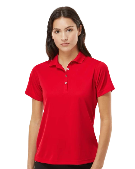 Paragon Ladies' Solid Mesh Polo 13 Paragon Ladies' Solid Mesh Polo - Image 11