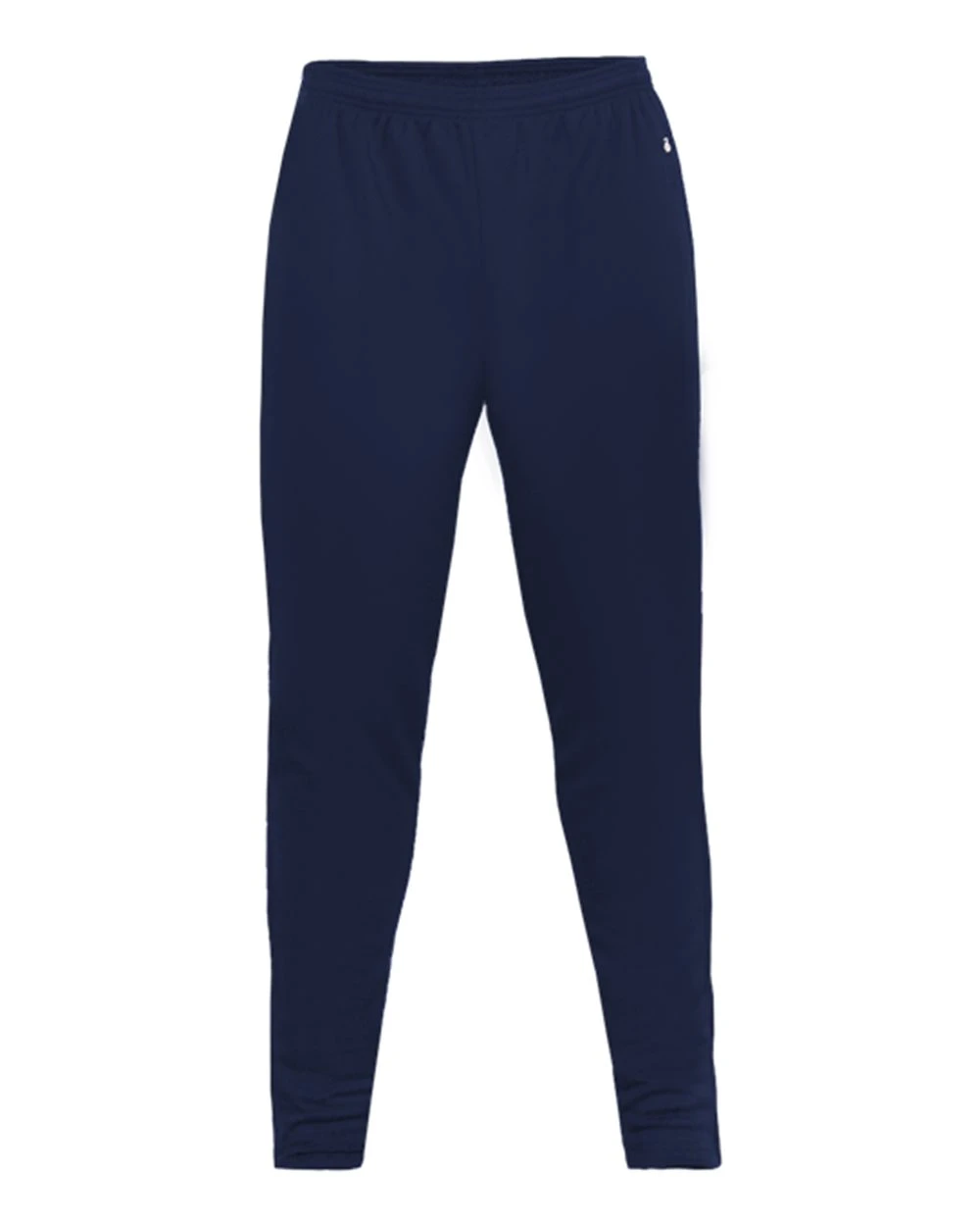 BADGER Unisex Unbrushed Polyester Trainer Pants 11 BADGER Unisex Unbrushed Polyester Trainer Pants - Image 9