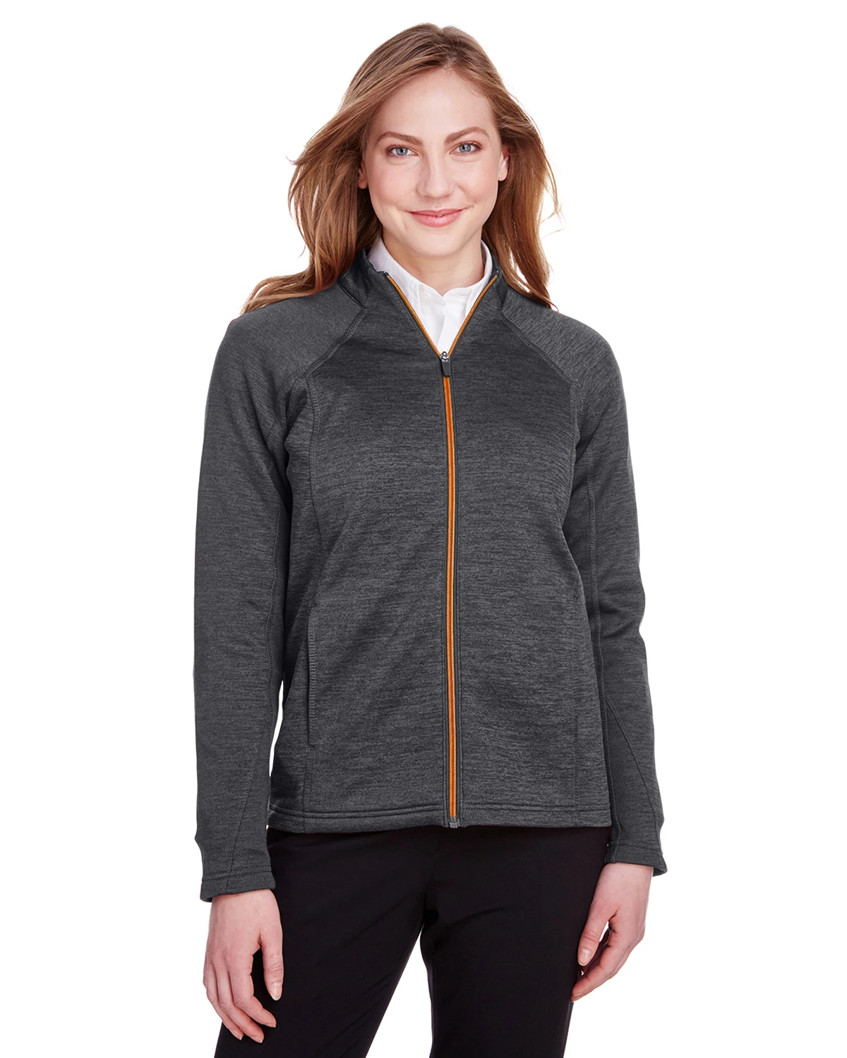 Ladies Flux 2.0 Full-Zip Jacket 8 Ladies Flux 2.0 Full-Zip Jacket - Image 6