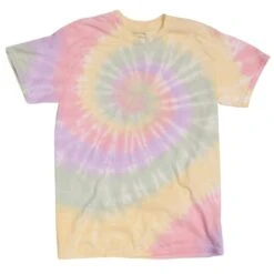Youth Unisex Multi-Color Spiral T-Shirt 26 Youth Unisex Multi-Color Spiral T-Shirt -Jiffyshirts Sales Store 07ce9bda3e1013