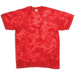 Youth Unisex Crystal Tie Dye T-Shirt -Jiffyshirts Sales Store 07dca8962903f0