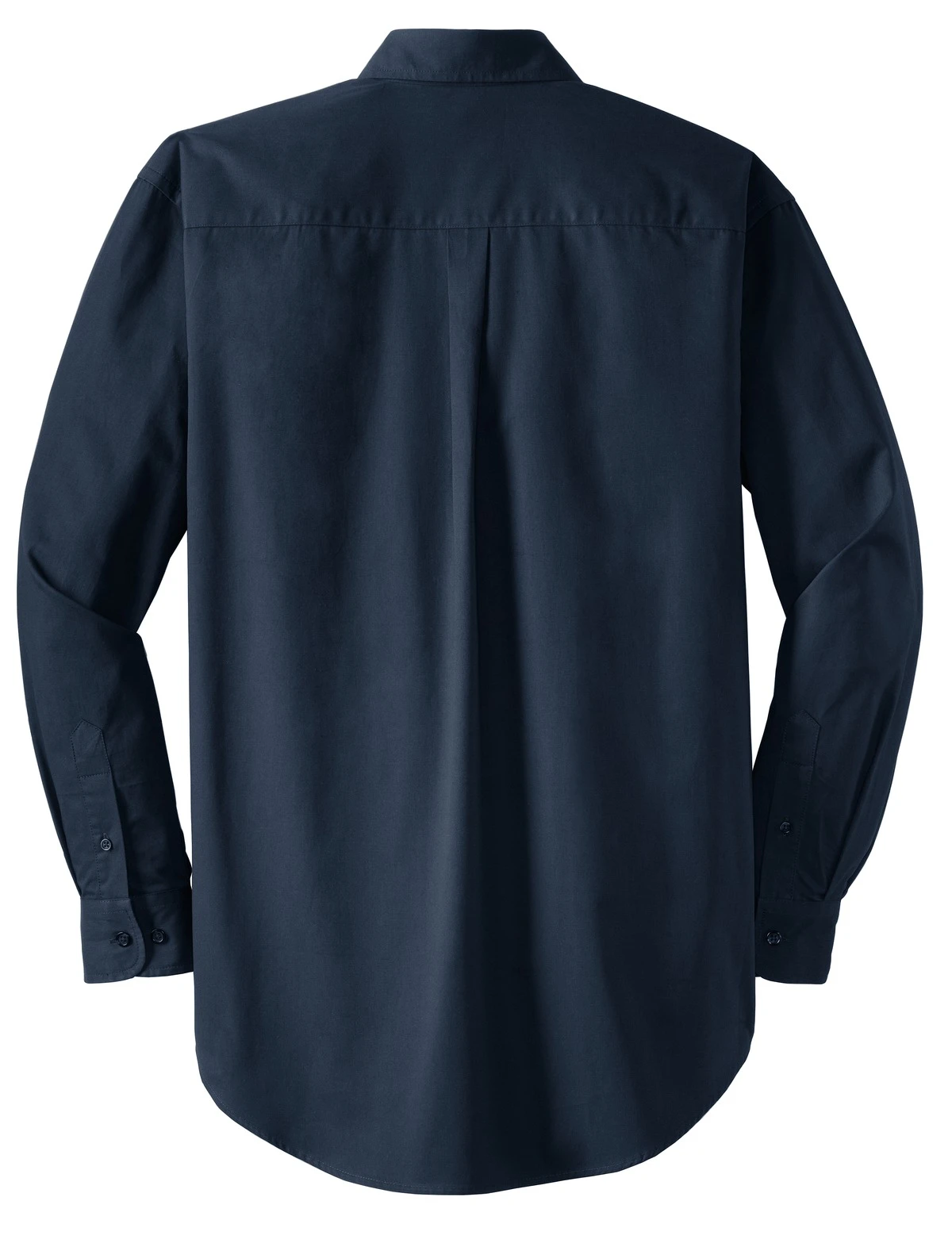Long Sleeve SuperPro Twill Shirt 6 Long Sleeve SuperPro Twill Shirt - Image 4