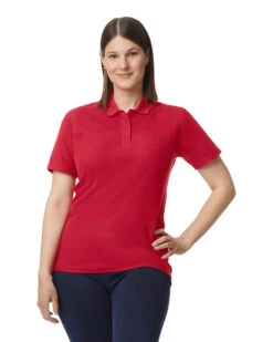 Gildan Softstyle Women's Pique Polo 22 Gildan Softstyle Women's Pique Polo -Jiffyshirts Sales Store 083e3c5327fc7c