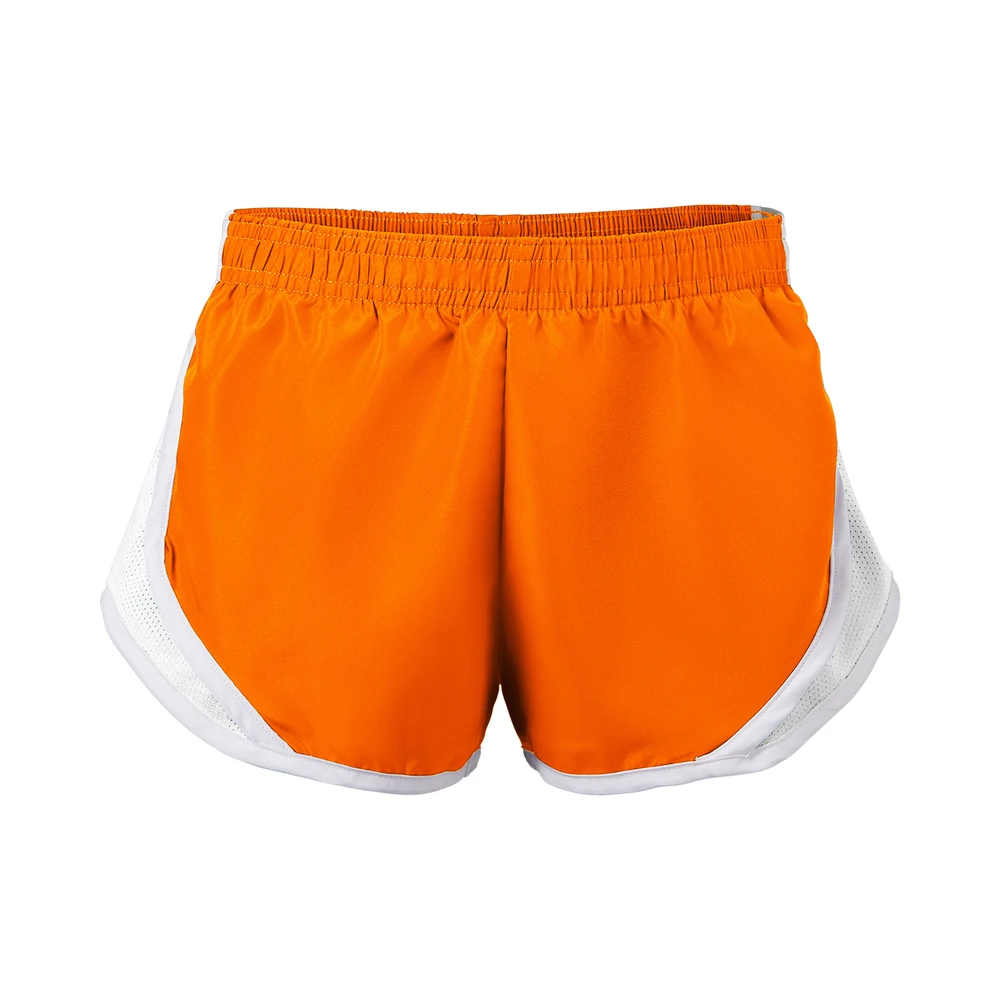 Womens Team Shortie Short 3 Womens Team Shortie Short