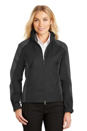 Ladies Endeavor Jacket 3 Ladies Endeavor Jacket