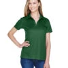 CrownLux Performance™ Ladies' Plaited Polo 1 CrownLux Performance™ Ladies' Plaited Polo -Jiffyshirts Sales Store 0850a5ec3fd6d6