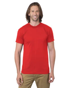 Adult Unisex 5.4 Oz., 50/50 T-Shirt 16 Adult Unisex 5.4 Oz., 50/50 T-Shirt -Jiffyshirts Sales Store 089a52ab5fa2e8