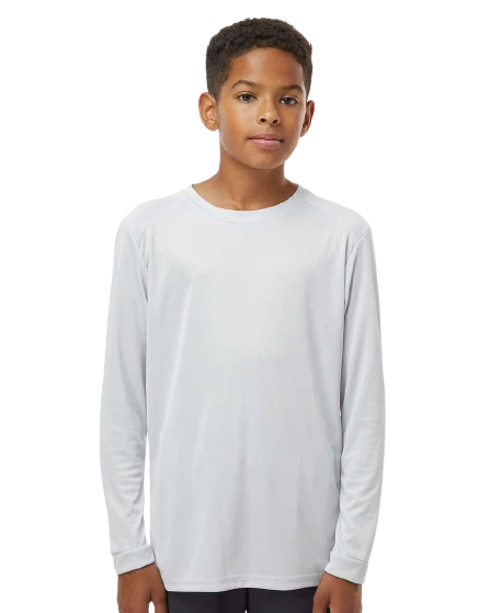 Paragon Youth Unisex Long Sleeve Tee 8 Paragon Youth Unisex Long Sleeve Tee - Image 6