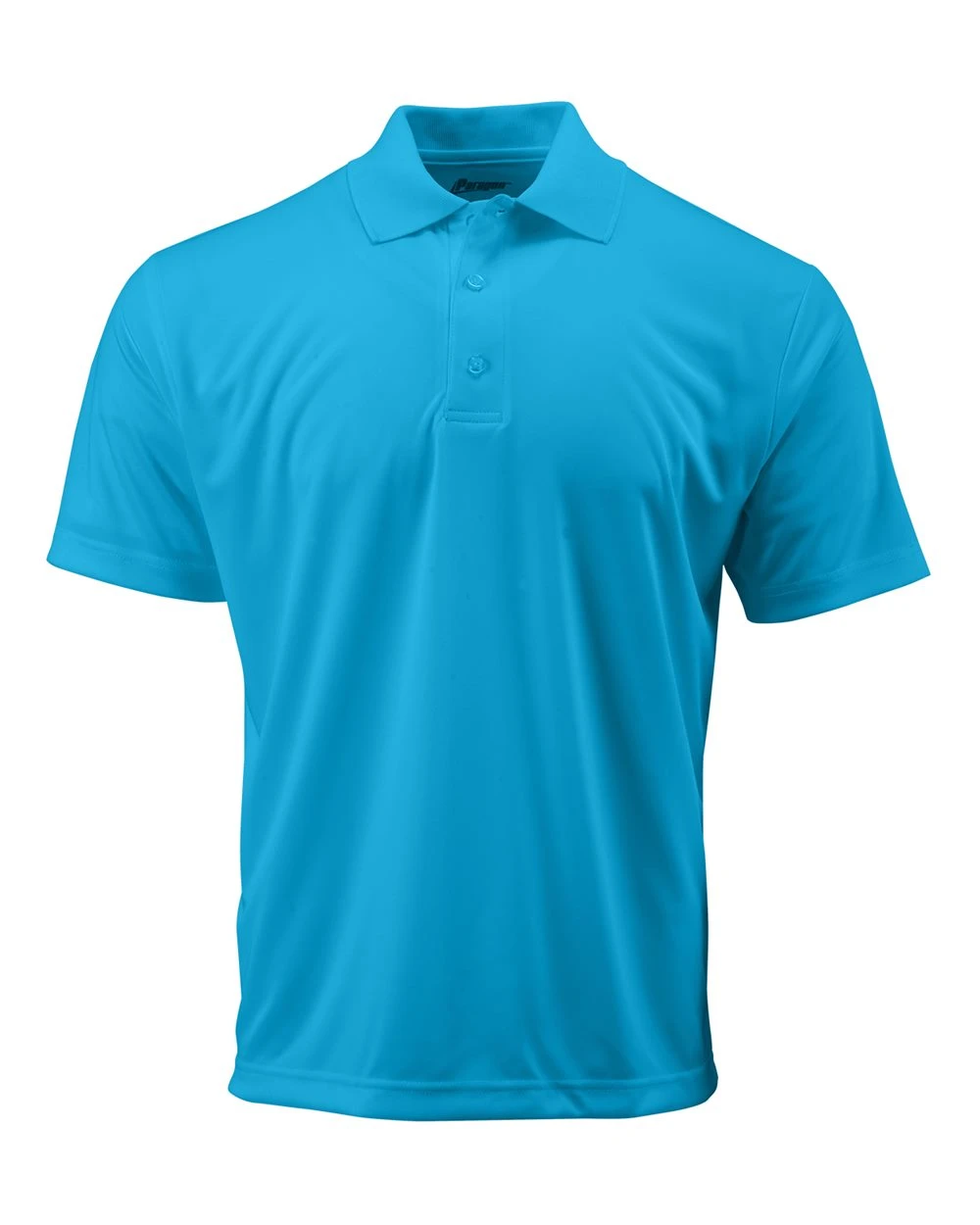 Paragon Adult Unisex Performance Polo 11 Paragon Adult Unisex Performance Polo - Image 9