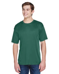 Men's Cool & Dry Basic Performance T-Shirt 23 Men's Cool & Dry Basic Performance T-Shirt -Jiffyshirts Sales Store 09fcfb4e1e10c0