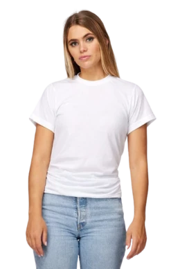 Unisex Poly-Rich Tee 24 Unisex Poly-Rich Tee -Jiffyshirts Sales Store 0a02074b421947