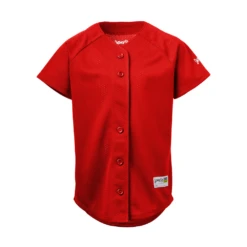 Girls Infield Jersey -Jiffyshirts Sales Store 0a195d41e478d9