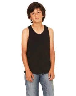 Youth Unisex Jersey Tank 20 Youth Unisex Jersey Tank -Jiffyshirts Sales Store 0a2bc703eb8833