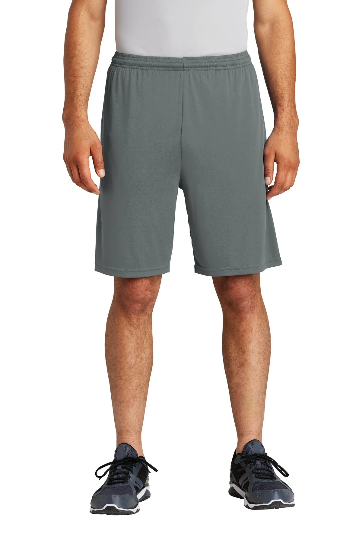 Men's PosiCharge Competitor Pocketed Short 3 Men's PosiCharge Competitor Pocketed Short