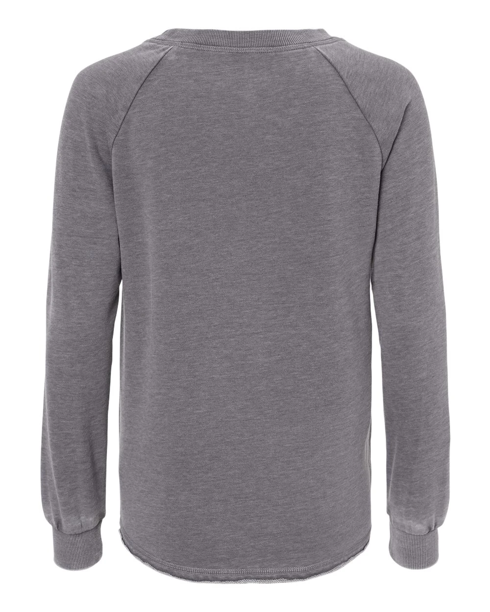 Ladies' Lazy Day Pullover 6 Ladies' Lazy Day Pullover - Image 4