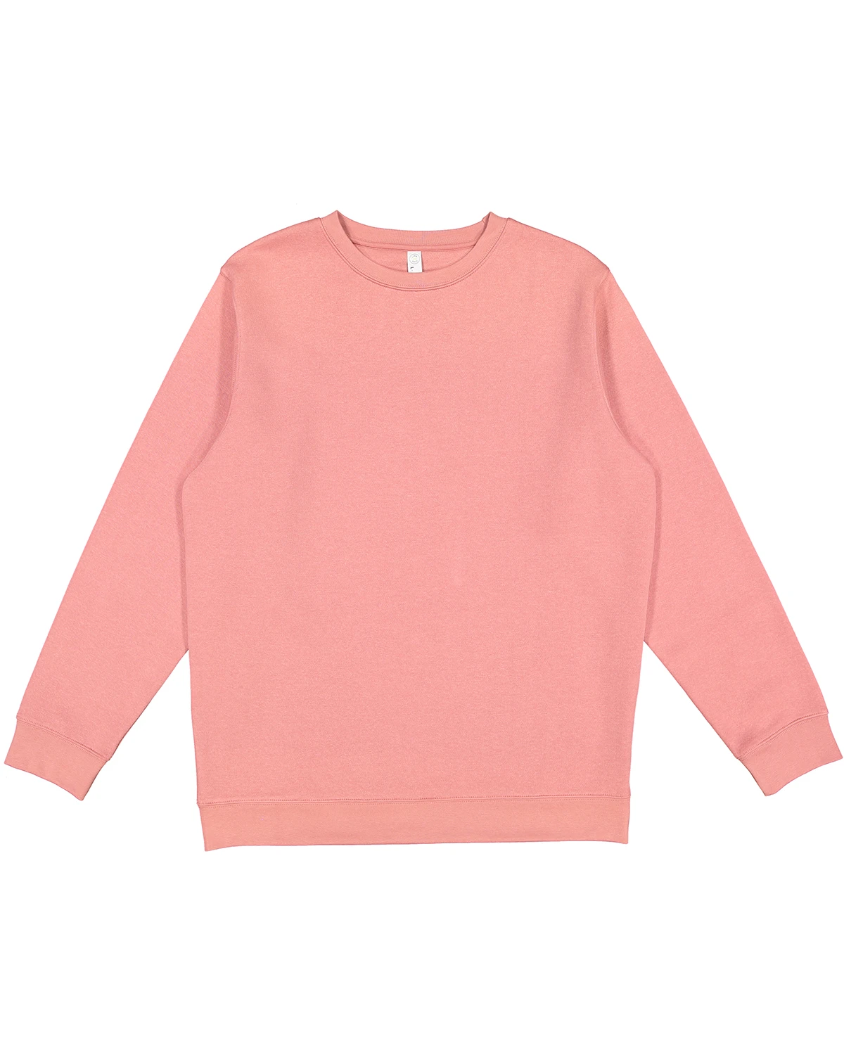 Adult Unisex Elevated Fleece Sweatshirt 12 Adult Unisex Elevated Fleece Sweatshirt - Image 10