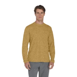 Platinum Adult Unisex Tri-Blend Long Sleeve Crew Neck Tee 27 Platinum Adult Unisex Tri-Blend Long Sleeve Crew Neck Tee -Jiffyshirts Sales Store 0ad5e97328c334