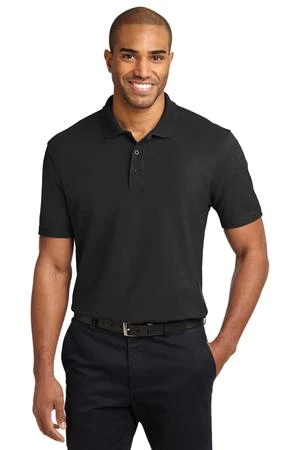 Tall Stain-Release Polo 3 Tall Stain-Release Polo