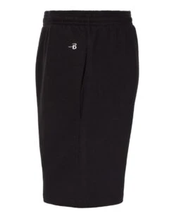 BADGER Unisex Athletic Fleece Shorts 8 BADGER Unisex Athletic Fleece Shorts -Jiffyshirts Sales Store 0aeb00117590a2