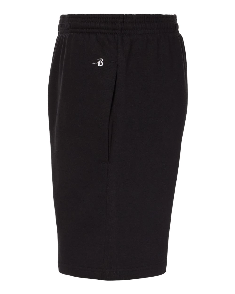 BADGER Unisex Athletic Fleece Shorts 4 BADGER Unisex Athletic Fleece Shorts - Image 2