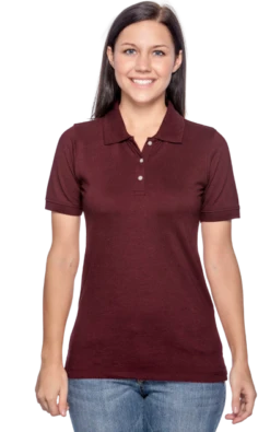 Ladies' 5.6 Oz. Easy Blend™ Polo