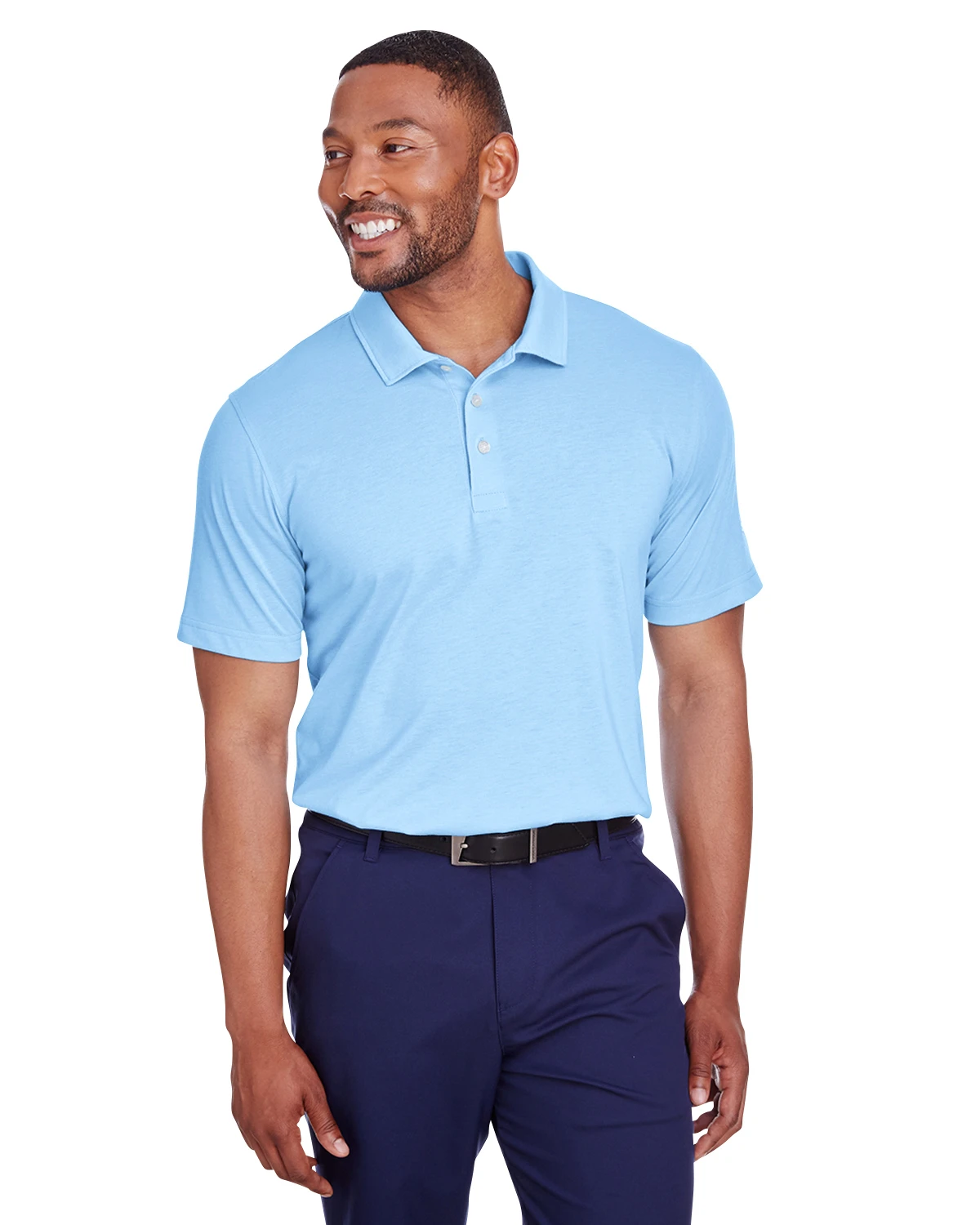 PUMA Golf Men's Fusion Polo 9 PUMA Golf Men's Fusion Polo - Image 7
