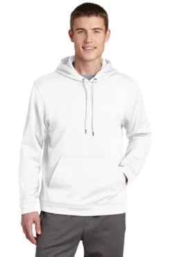 Sport-Wick Fleece Hooded Pullover 27 Sport-Wick Fleece Hooded Pullover -Jiffyshirts Sales Store 0b7eb058c94fe8