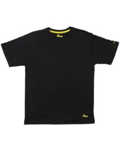 Men's Lightweight Performance Pocket T-Shirt