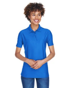 Ladies' Cool & Dry Elite Performance Polo 22 Ladies' Cool & Dry Elite Performance Polo -Jiffyshirts Sales Store 0b9ea51aacee84