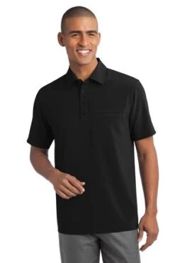 Ultra Stretch Pocket Polo 13 Ultra Stretch Pocket Polo -Jiffyshirts Sales Store 0bd293779432a2