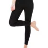 Ladies' Cotton/Spandex Legging 2 Ladies' Cotton/Spandex Legging -Jiffyshirts Sales Store 0bd7d902ebd85f